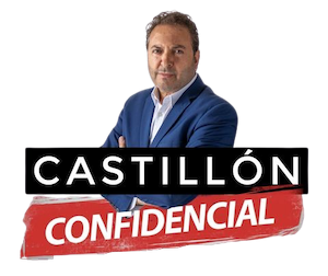 Castillón Confidencial