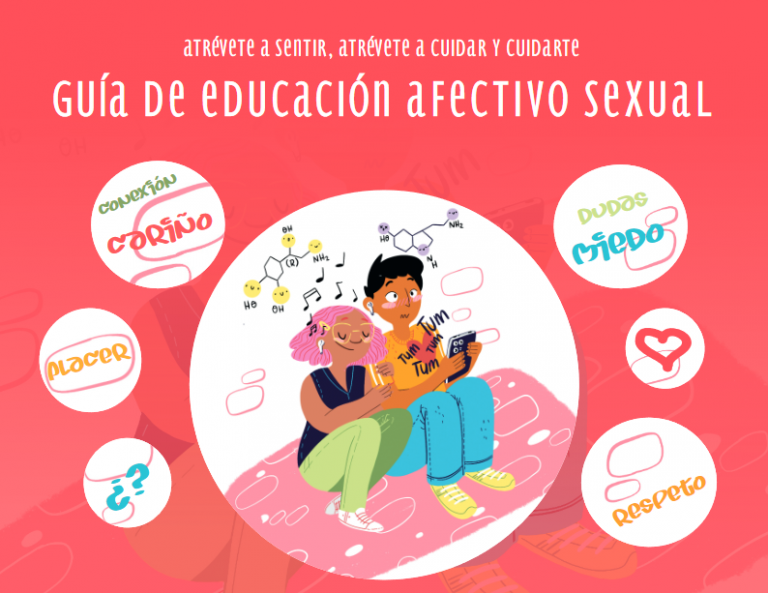 Educación sexual en TVE: ¿formación o adoctrinamiento infantil?