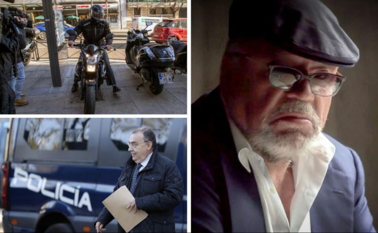 El caso Kitchen resucita… justo cuando Moncloa más lo necesita