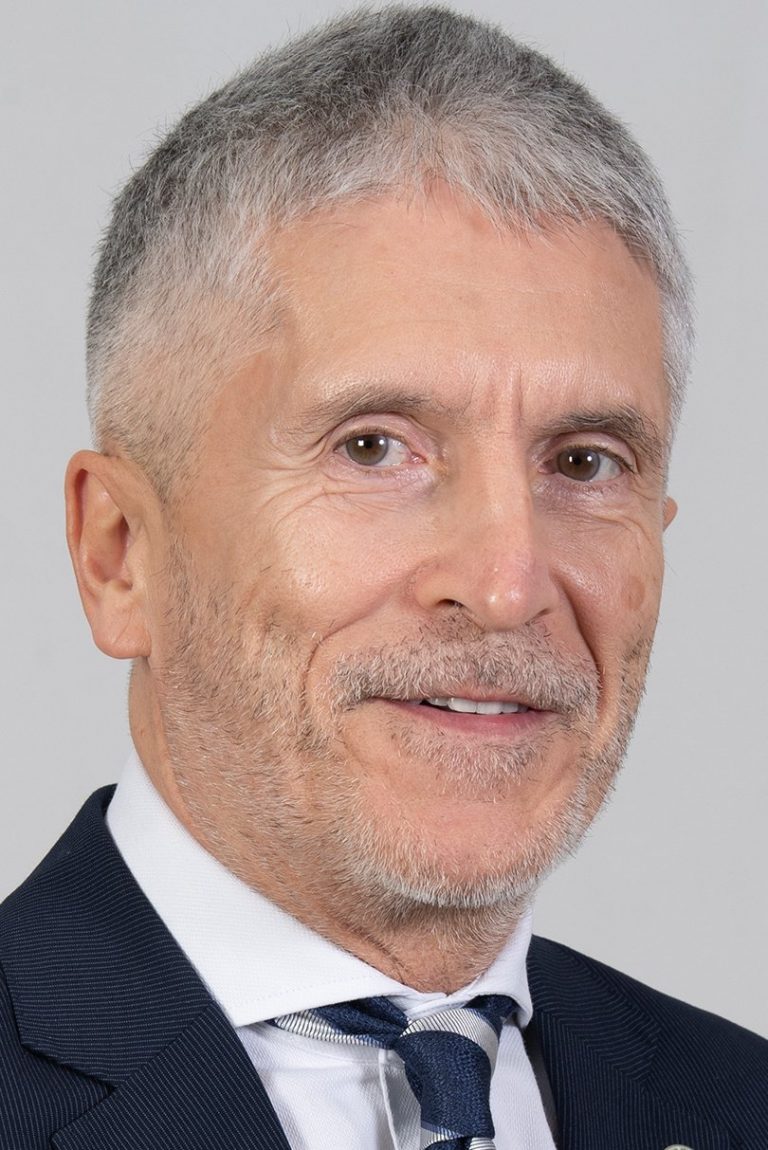 Marlaska, el ministro que purga a quien investiga al PSOE