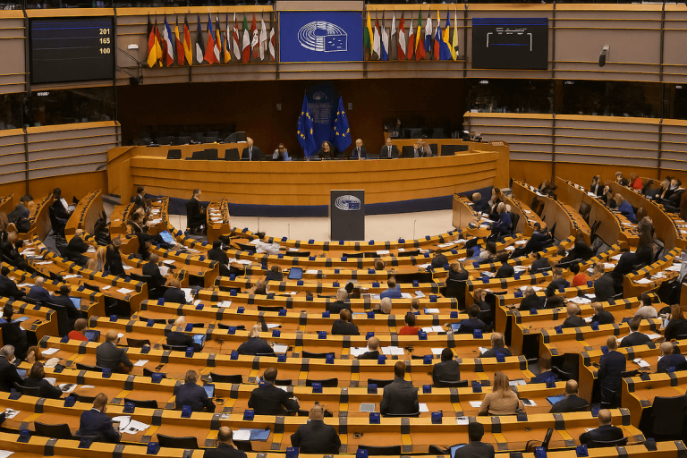 Fraude electoral en Europa: cuando votar ya no sirve para nada