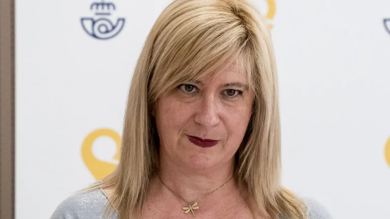 Leire Díez, la comisaria política que amenaza a jueces y periodistas
