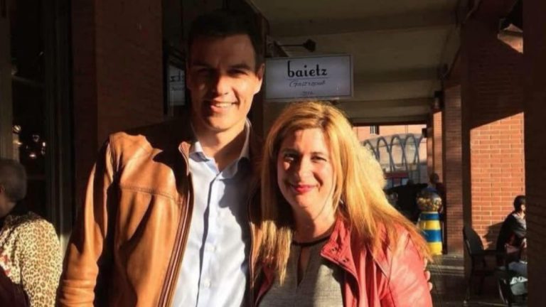 ¿Manipuló Leire Díez el voto por correo en las elecciones del 23-J?