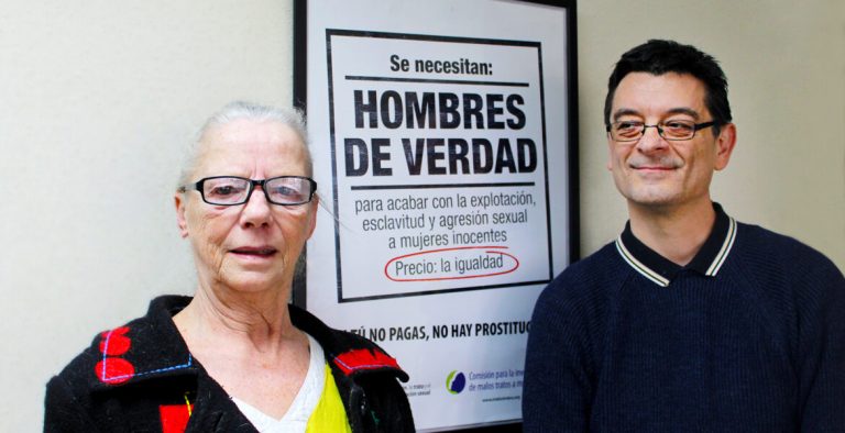 Prostitución, dinero público y silencio mediático: el caso que nadie quiere tocar