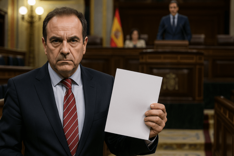El rescate de Air Europa: Las pruebas que señalan a Sánchez y Begoña