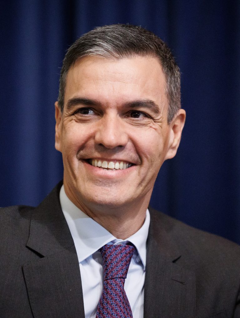 ¿Será Pedro Sánchez el primer presidente español imputado por corrupción?