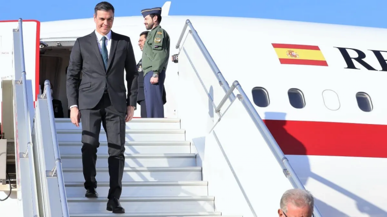 EDITORIAL «Desde antes de llegar a la Moncloa ya cobraron mordidas a las constructoras»