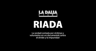 El documental que dio voz a los olvidados: así fue la premiere en Alfafar