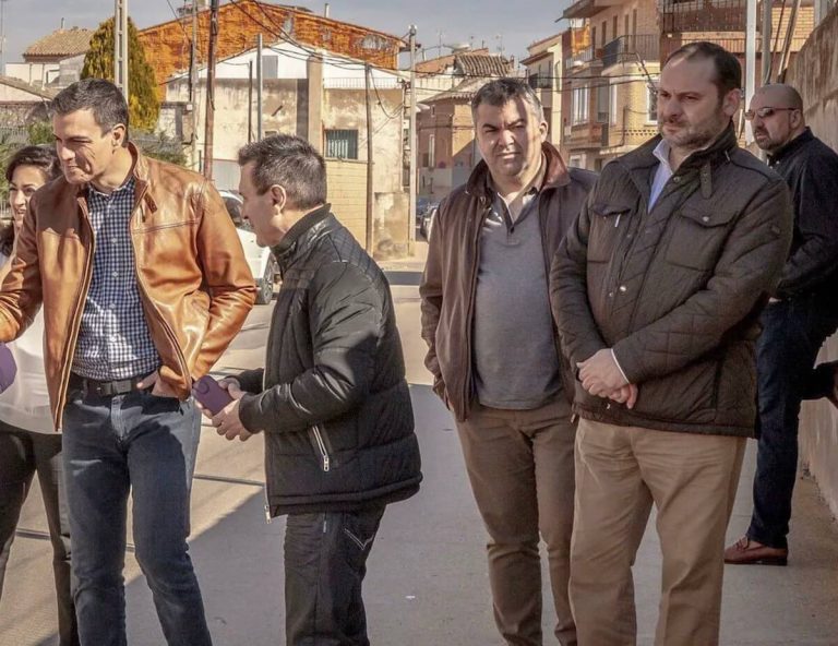 Grabaciones, mordidas y traición entre ladrones: así funcionaba la banda del Peugeot