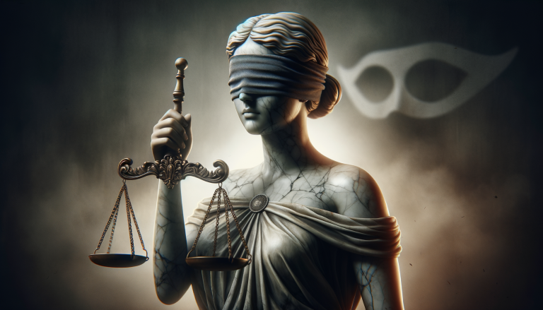 ¿Quién juzga a los que hacen trampas? La justicia, desaparecida