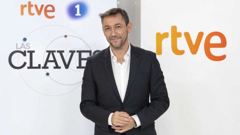 Javier Ruiz maquilla una sanción europea como logro de Sánchez