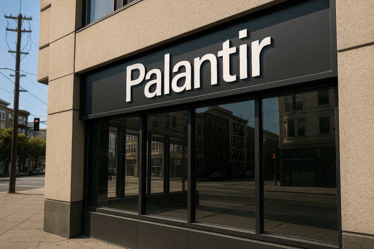 Palantir, la CIA y el control de Valencia desde dentro