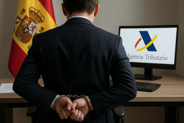 Nos han robado la soberanía. Y lo han hecho desde dentro