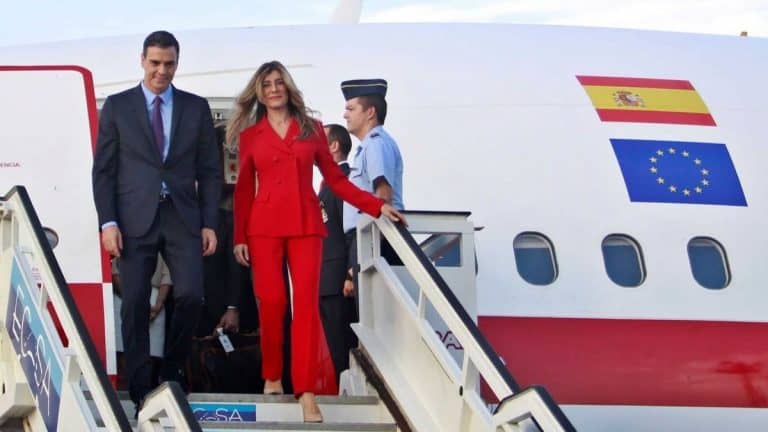 EDITORIAL «La UCO investiga supuestas cuentas de Begoña Gómez en Dominicana»