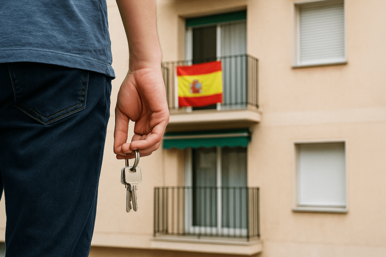 Cualquiera puede empadronarse en tu casa sin tu permiso. Y la ley lo permite