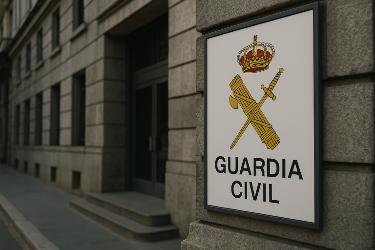 La Guardia Civil apunta a Armengol y Torres como próximos objetivos del caso Koldo