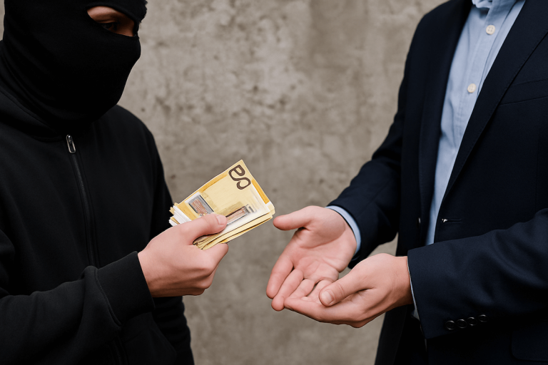¿Dónde fue a parar el impuesto revolucionario de ETA?