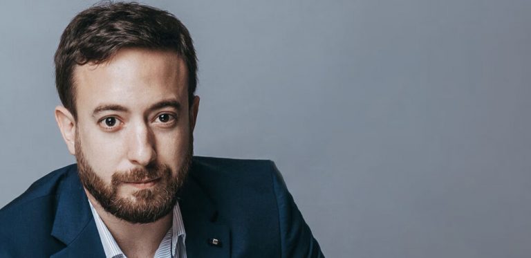 Agustín Laje: “La izquierda no es adversaria, es enemiga”