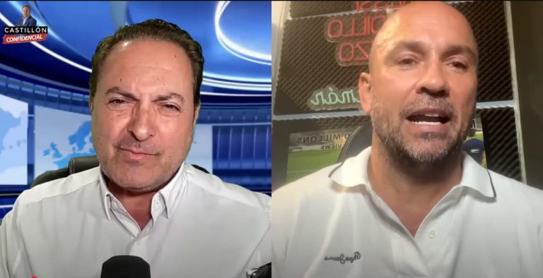 Rudy Ruymán: “La inmigración ilegal en Canarias se ha convertido en un negocio millonario”