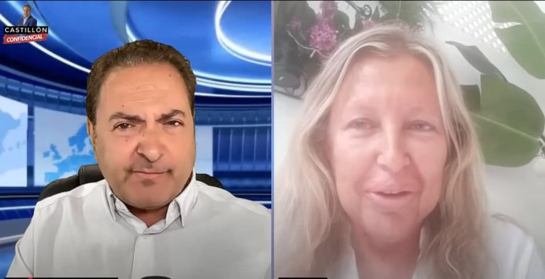 Sofía de Borbón: «Si el rey Felipe no actúa ahora, la Corona está en riesgo»
