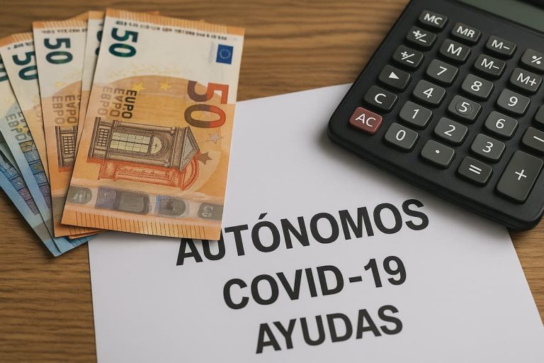 José Conca: “Me obligan a devolver 12.000 € que me dieron en el COVID, es injusto”