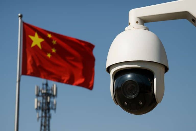 España ayuda y subvenciona a China para ser 1ª potencial mundial