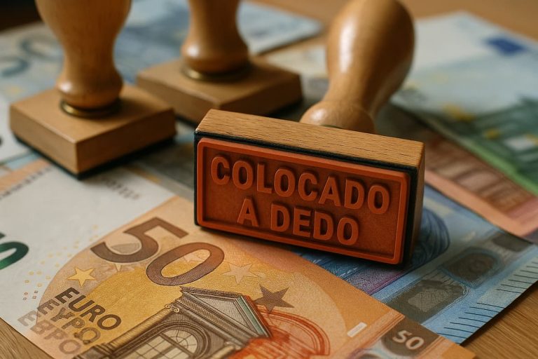 EDITORIAL «Más de 13.000 personas colocadas a dedo por Sánchez en cinco años»