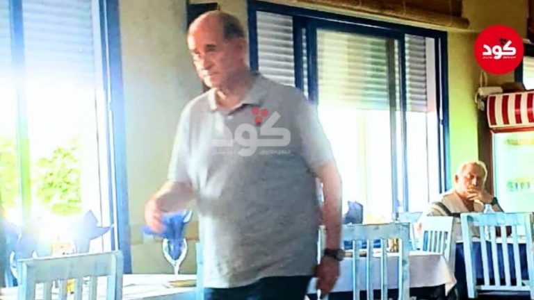 EDITORIAL «El director de la policía española de vacaciones en Marruecos y el marroquí en España»