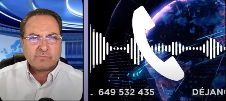 Los oyentes denuncian manipulación mediática y antisemitismo creciente en España