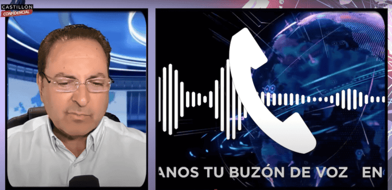 La voz de los confidenciales: indignación, miedo y esperanza