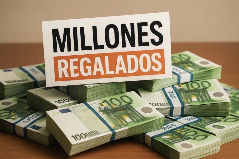 Millones regalados: así dilapida Sánchez tu dinero en el extranjero y con los suyos