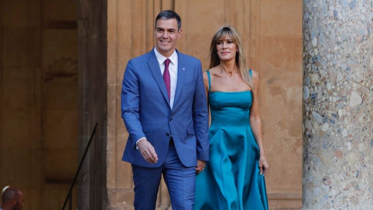 El último verano de Begoña Gómez (¿y del hermanísimo también?)