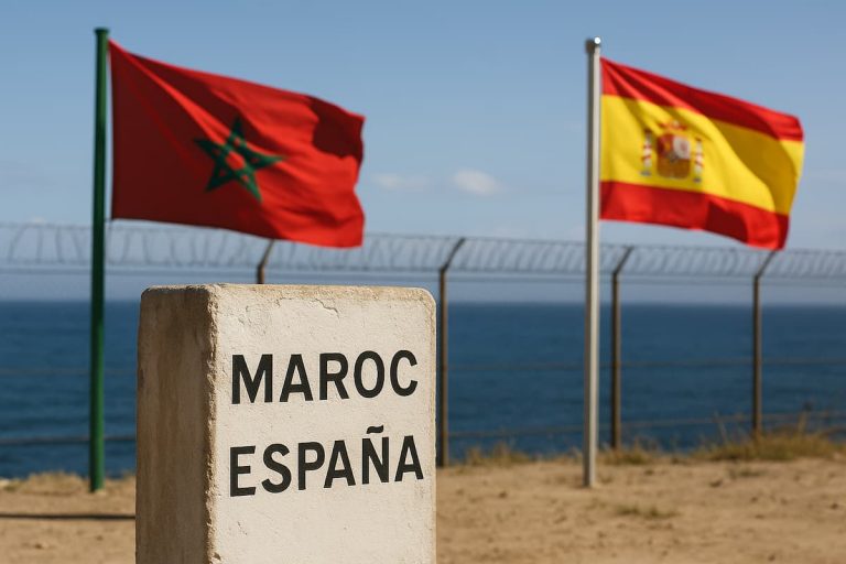 Marruecos provoca… y España calla
