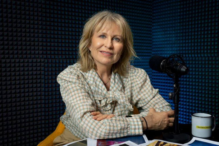 Telemadrid blanquea a Begoña Gómez y al fiscal general: manipulación en directo