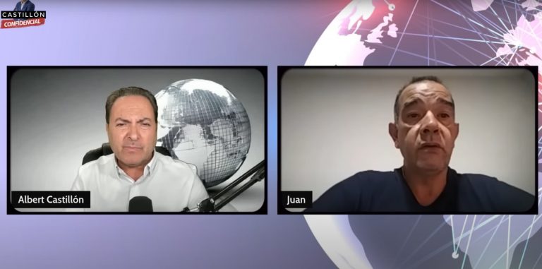 Juan, la voz de una víctima de la DANA: “Tengo que hacer justicia por mi madre”
