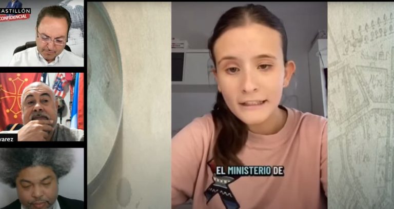 Carolina, la sevillana que lucha contra la Ataxia de Friedreich y necesita ayuda