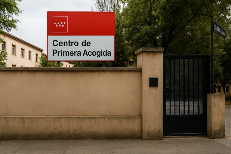 Hortaleza: cuando la ley del menor protege al agresor y olvida a la víctima