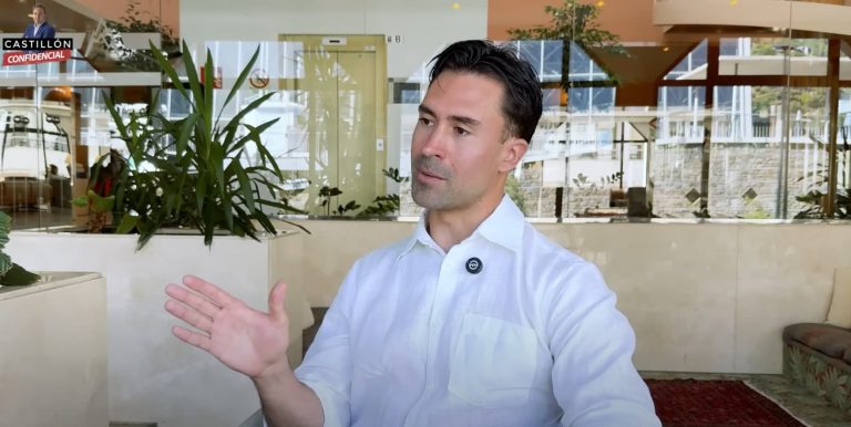 1ª Entrevista a Álvaro «CAPITÁN BITCOIN»