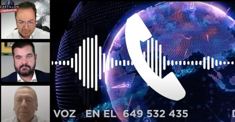 Los confidenciales hablan: del abandono del Rey al “autónomo premium” de Salou