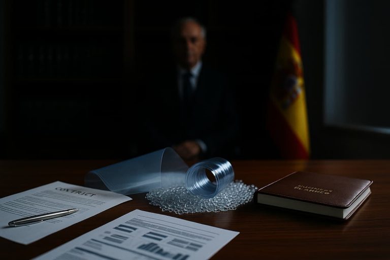 El padre de Sánchez, sociedades instrumentales y 20 millones en facturación