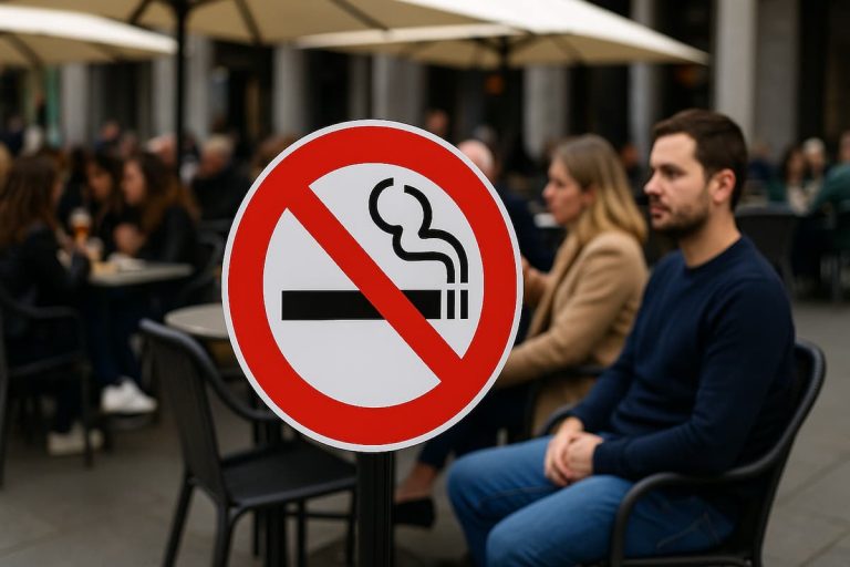Prohibir por prohibir: el gobierno quiere controlar hasta el aire que respiramos
