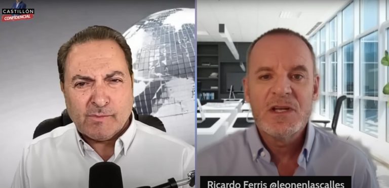 Ricardo Ferris gana la batalla judicial contra la fiscalía