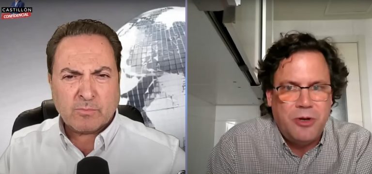Indra ha sido investigada en Londres, El Salvador, Angola, Colombia, y siempre es contratada en España