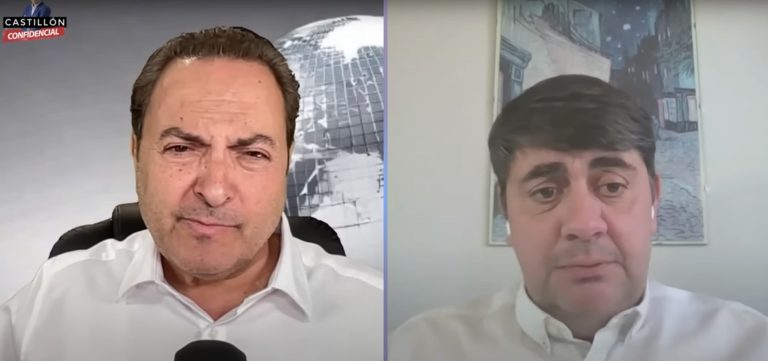 No hay transparencia en Hacienda: todos le tienen miedo y somos culpables siempre