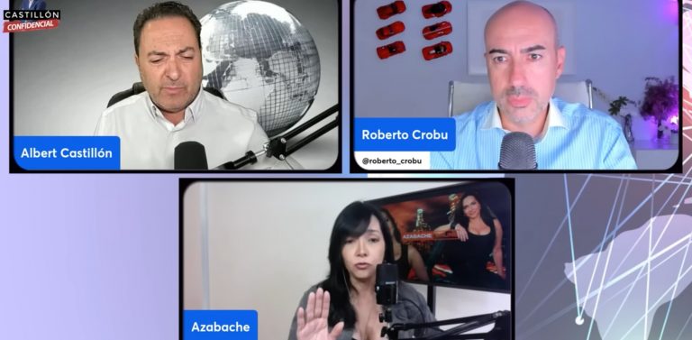 «Estoy seguro de que más de la mitad de los miembros del Parlamento consumen drogas»