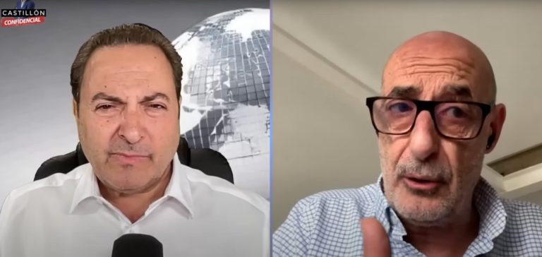 Felisuco: “En el Congreso me di cuenta de que estaba rodeado de incapaces”