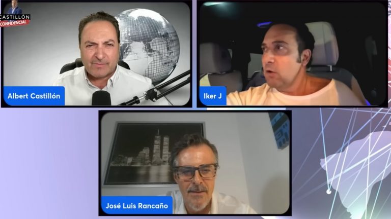 El documental que el poder no quería que existiera