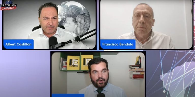 Ábalos y sus amigos se han esnifado España, y el Rey podría estar chantajeado por Sánchez