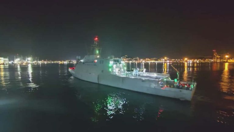 La farsa de la flotilla de la paz: terroristas, propaganda y silencio mediático