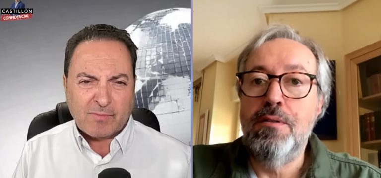 “A mí no me tranquiliza nada que Indra se encargue del recuento electoral”